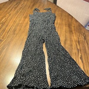 Old navy girls jumpsuit
